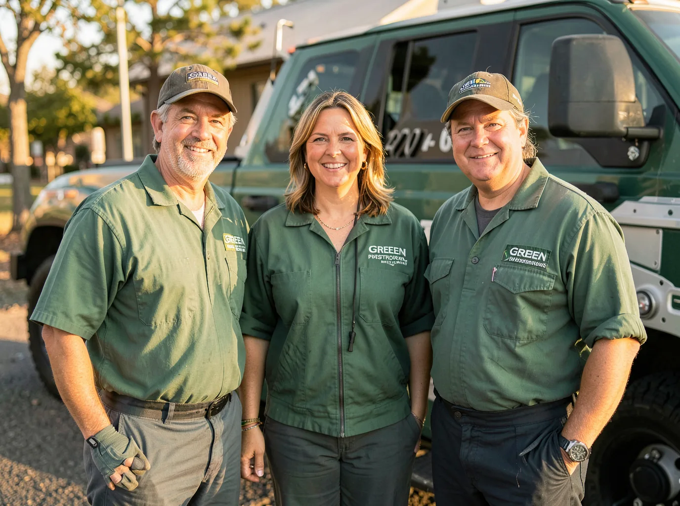 Water Damage Restoration company in Santa Fe, MO